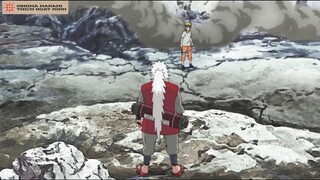 Oshima Manami thích hoạt hình - Review -Naruto Đã Bước Lên Ngôi Vị Hokage NTN? p2 #anime #schooltime