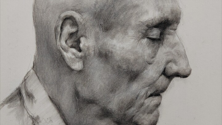✨ How to master sketching the head? Let’s learn together!