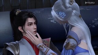The Lagend Of Martial Immortal Eps 116 indo
