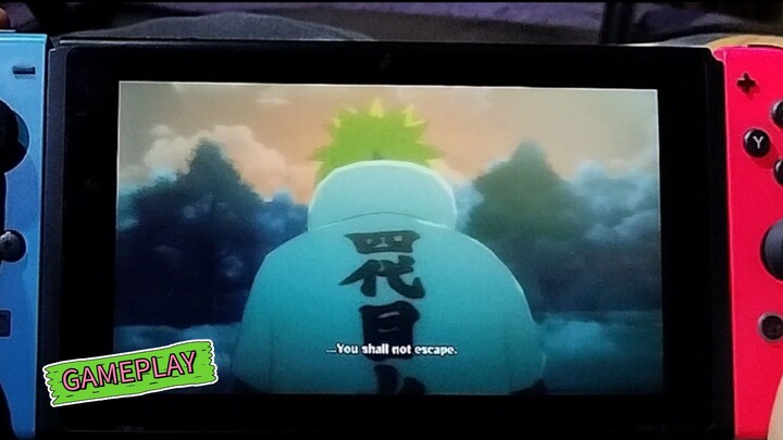 Sang Legenda: Yondaime Hokage