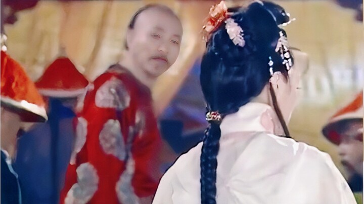笑死，这应该是唯一一个没有出演却被大家默认的角色吧