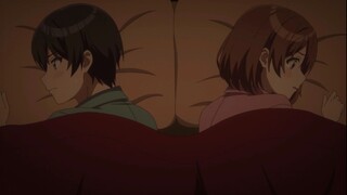 Jodoh Gak Harus Saling Suka!? | Review I'm Getting Married to a Girl I Hate in My Class Eps 1