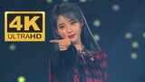 【4K收藏级画质】IU《你和我》2019首尔演唱会现场！！！