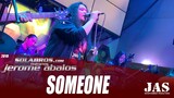 Someone - The Rembrandts (Cover) - Live At K-Pub BBQ