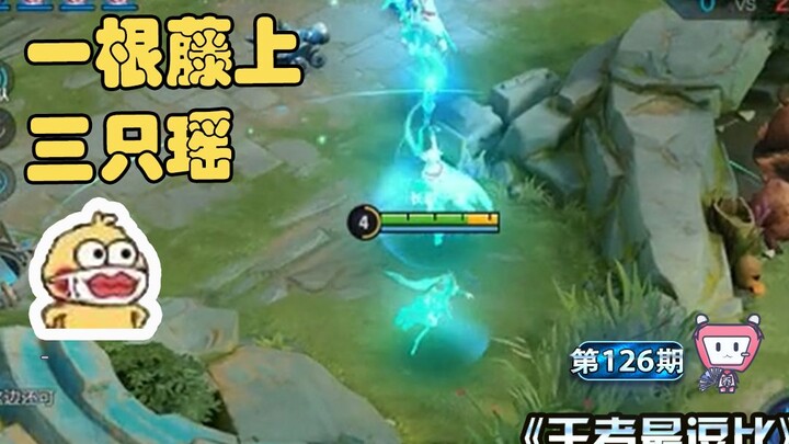 【Funniest】Matryoshka Doll Gameplay: Yao on Yao on Yao on Yao