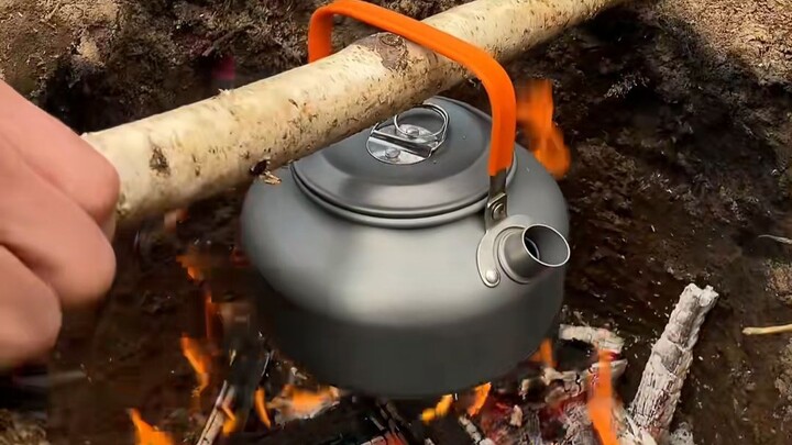 เทคนิคเอาตัวรอดในโลก末世สำหรับผู้ชาย: แผ่นชะลอความเร็ว ตอนที่ 23