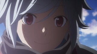 DanMachi Season 4 Part 2 Episode 2