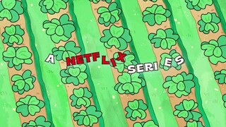 THE POTATO LAB (SUB INDO) EP2