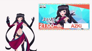 【お知らせ】REALITY FESTIVAL2 ＞DIVEまであと1週間【めちゃ歌う】