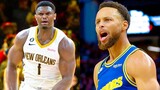 NBA "OMG !" Moments of the 2023 Season !