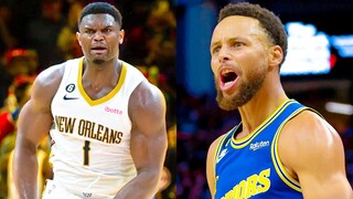 NBA "OMG !" Moments of the 2023 Season !