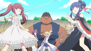 僵僵发飙了可不是好惹的！