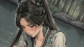 A Mortal's Journey to Immortality_Mei Ning