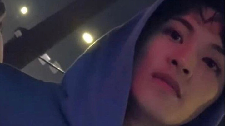 【Lý Mã Khắc】Đặc Biệt Dương, nhìn một cái là biết không phải lớn lên nhờ ăn kim chi