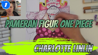 Pameran Figur One Piece
Charlotte Linlin_1