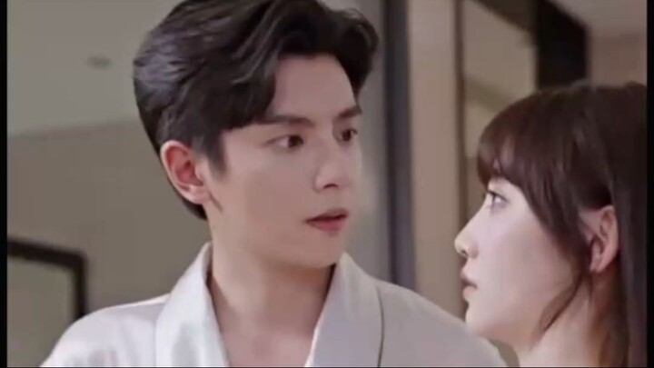 วุ่นรักพิชิตใจนายไฮโซ