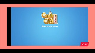 CANDY CRUSH SAGA LEVEL 1155 (NEW VERSION)