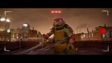 Teenage Mutant Ninja Turtles_ Mutant Mayhem _ Watch Full Movie : Link In Description