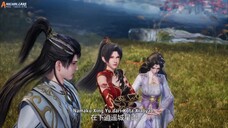 Supreme Above The Sky Episode 18 Subtitle Indonesia