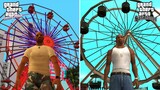 10 Kelebihan GTA Vice City Stories Dari GTA San Andreas