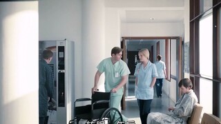 豆瓣9.4高分英国神剧，黑镜第一季《天佑吾主》第三集