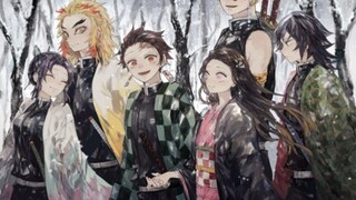 Demon Slayer combat power ranking top 20