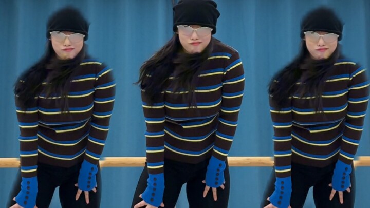 เมื่อจอมยุทธ์เงามาพร้อมกับดีเจเฉินฮ่าวหนาน摇