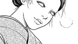 This won't work either, cancel the title! "Junji Ito: No Longer Human"