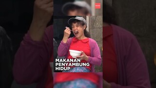 Makanan Unik Dari Sampah Asal Filipina - Pagpag