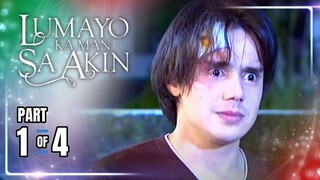 Lumayo Ka Man Sa Akin | Episode 71 (1/4) | May 6, 2024
