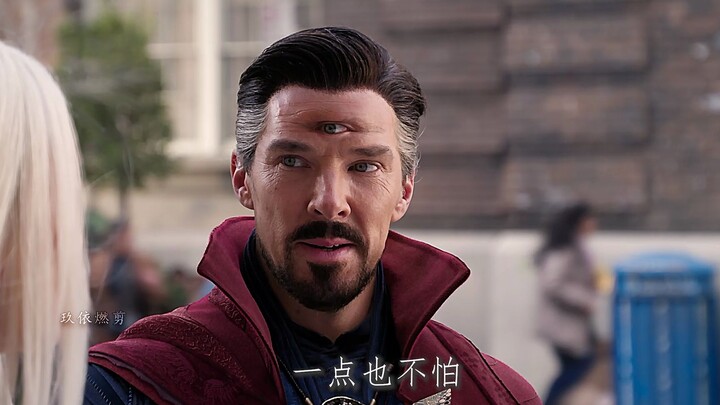 超级英雄变身大合集，他们的变身我也就看了亿遍