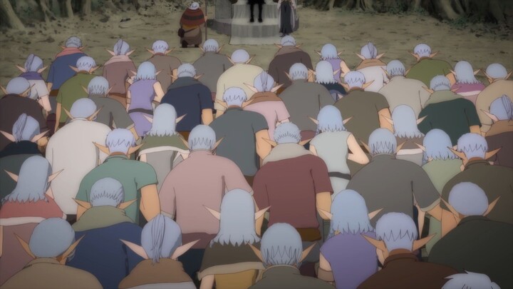 Isekai Mokushiroku Mynoghra: Hametsu no Bunmei de Hajimeru Sekai Seifuku - Anime Summer 2025