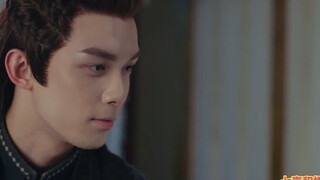 吴磊弟弟耳朵都红了