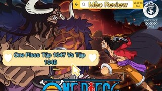 Review One Piece || Tập 1048