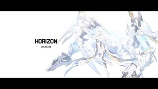 Awakened Horizon - Cold Case
