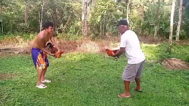 My LDT boston rounhead from(MSD888 GF) vz Gilmorehatch bout stags