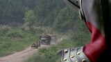 Ultraman Taro mạnh tới mức quét sạch toàn bộ quân xâm lược Nhật Bản (video ở số đầu tiên của Nước, m