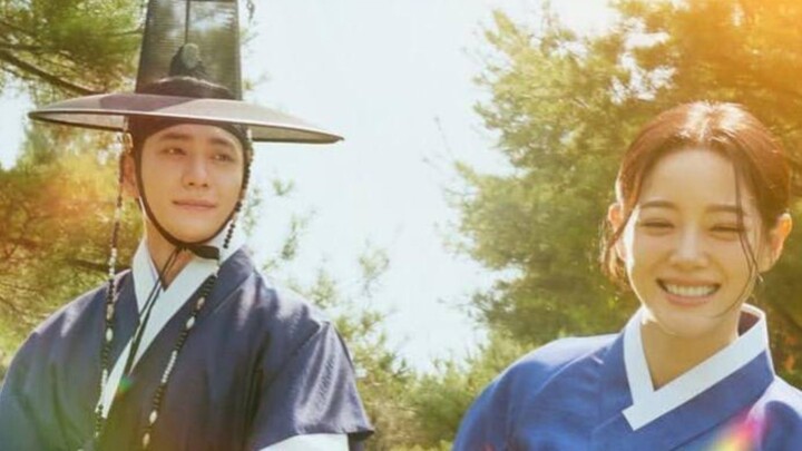 Moon River Eps04 Subtitle Indonesia