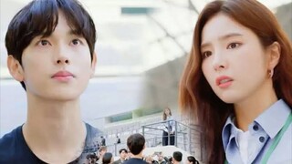 Run_On_Ep_6 Sub Indo 🇰🇷