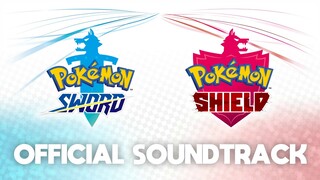 Battle! (Battle Tower) - Pokémon Sword and Shield OST (Gamerip)