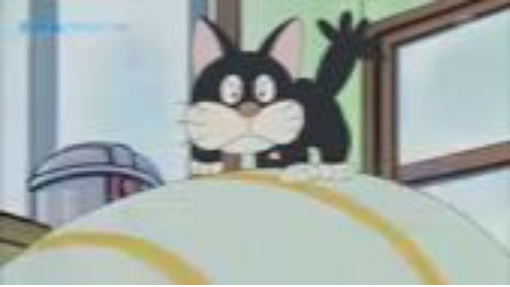 Doraemon episode 258