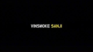 Vinsmoke Sanji💛🚬