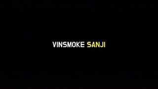 Vinsmoke Sanji💛🚬