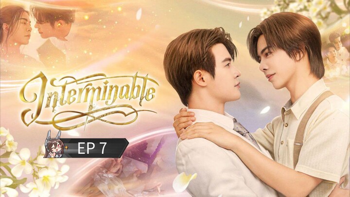 🇹🇭 เภtєг๓เภค๒lє : EP 7 - SUB INDO