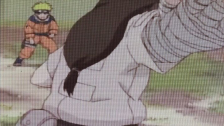 naruto Uzumaki
