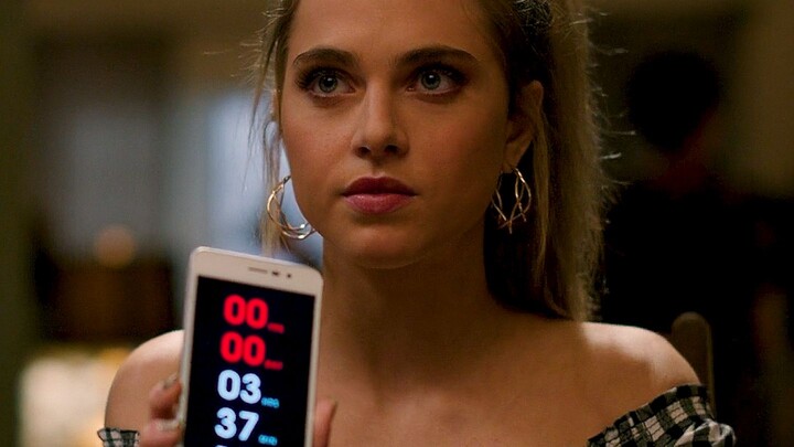 They thought it was just an ordinary app