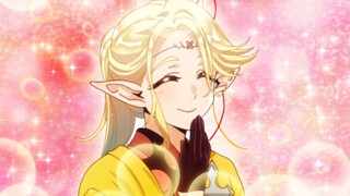 Elf baru bermunculan, dan sejarah kelam para elf yang kalah pun terungkap