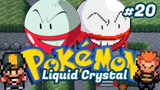 Pokémon Liquid Crystal Ep.[20] - Dragon's Den.