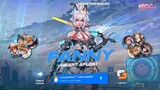 UPDATED Script Skin Fanny Valentine No Password | Full Effect & Voice SFX | New Patch