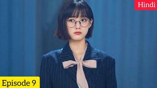 Strong Girl Nam Soon Hindi Dubbed Ep 9